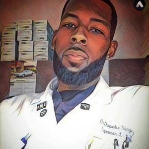 Meet your Posher, Spencer